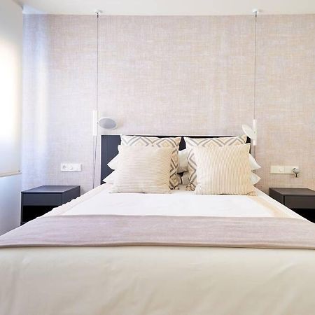 D&R Penthouse On The Beach Apartment มาลากา ภายนอก รูปภาพ