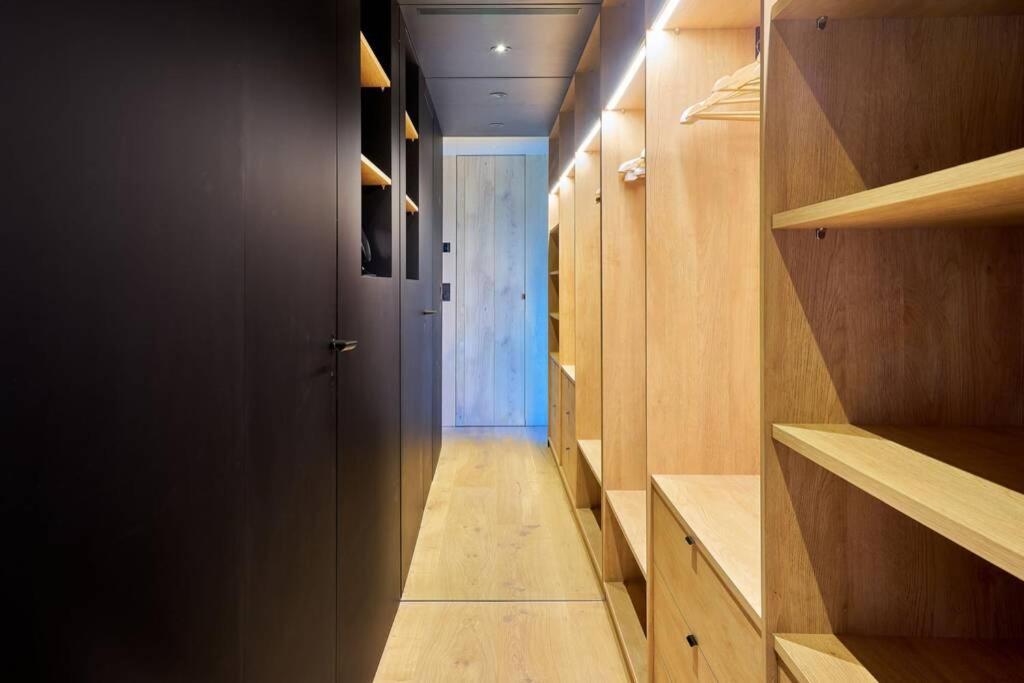 D&R Penthouse On The Beach Apartment มาลากา ภายนอก รูปภาพ